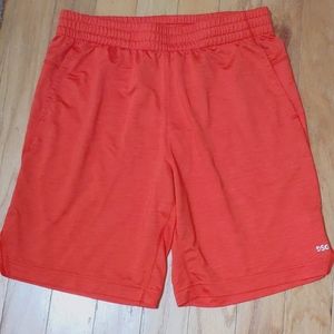 DSG Shorts